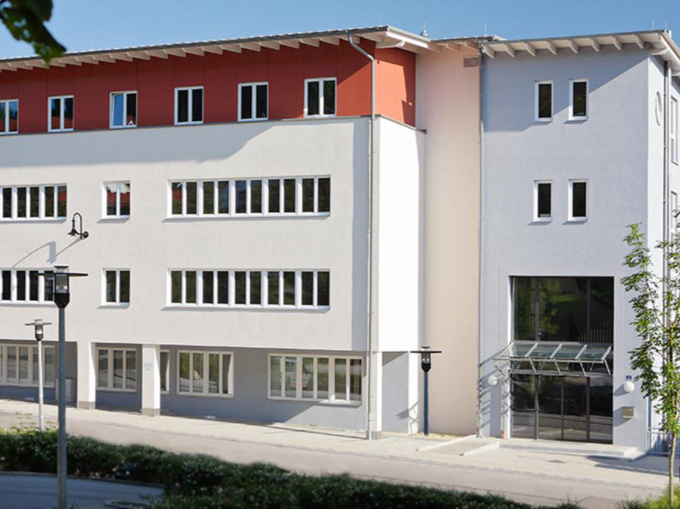 Das KWA Bildungszentrum München in München
