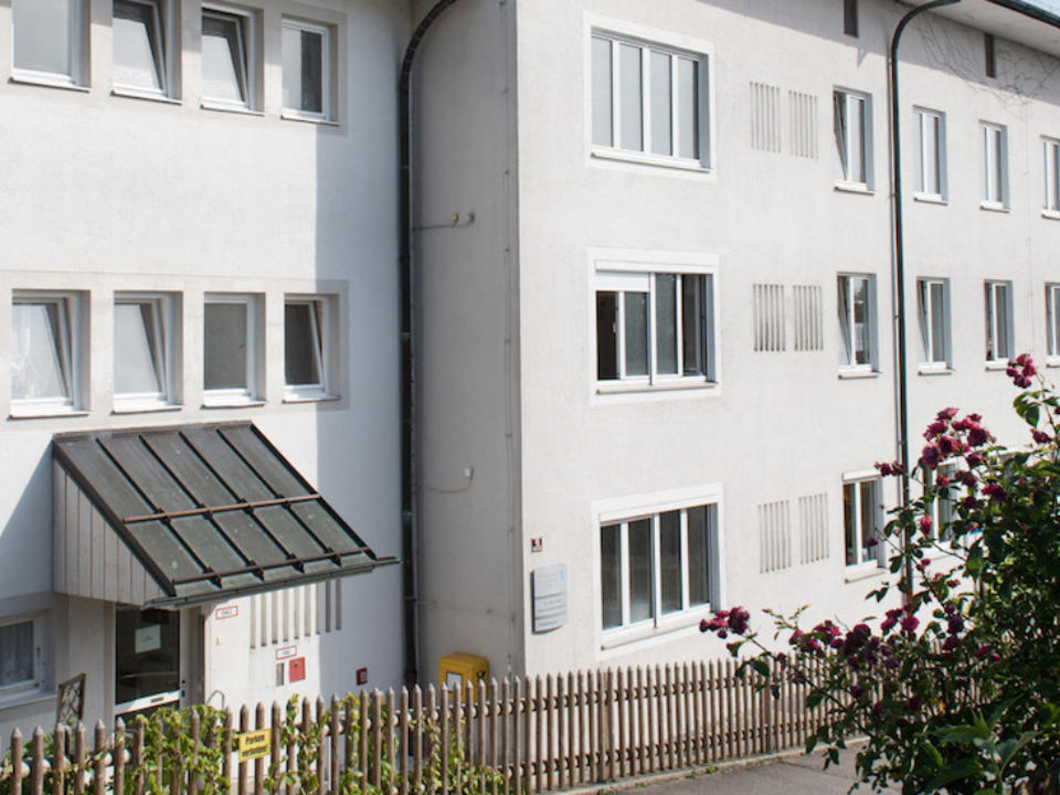Das KWA Bildungszentrum München in München