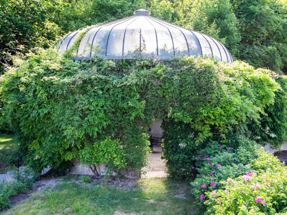 Das KWA Caroline Oetker Stift in Bielefeld