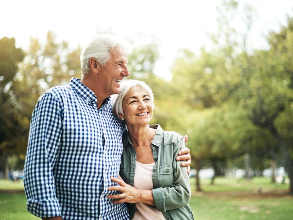 Das Hauptverwaltung in Unterhaching