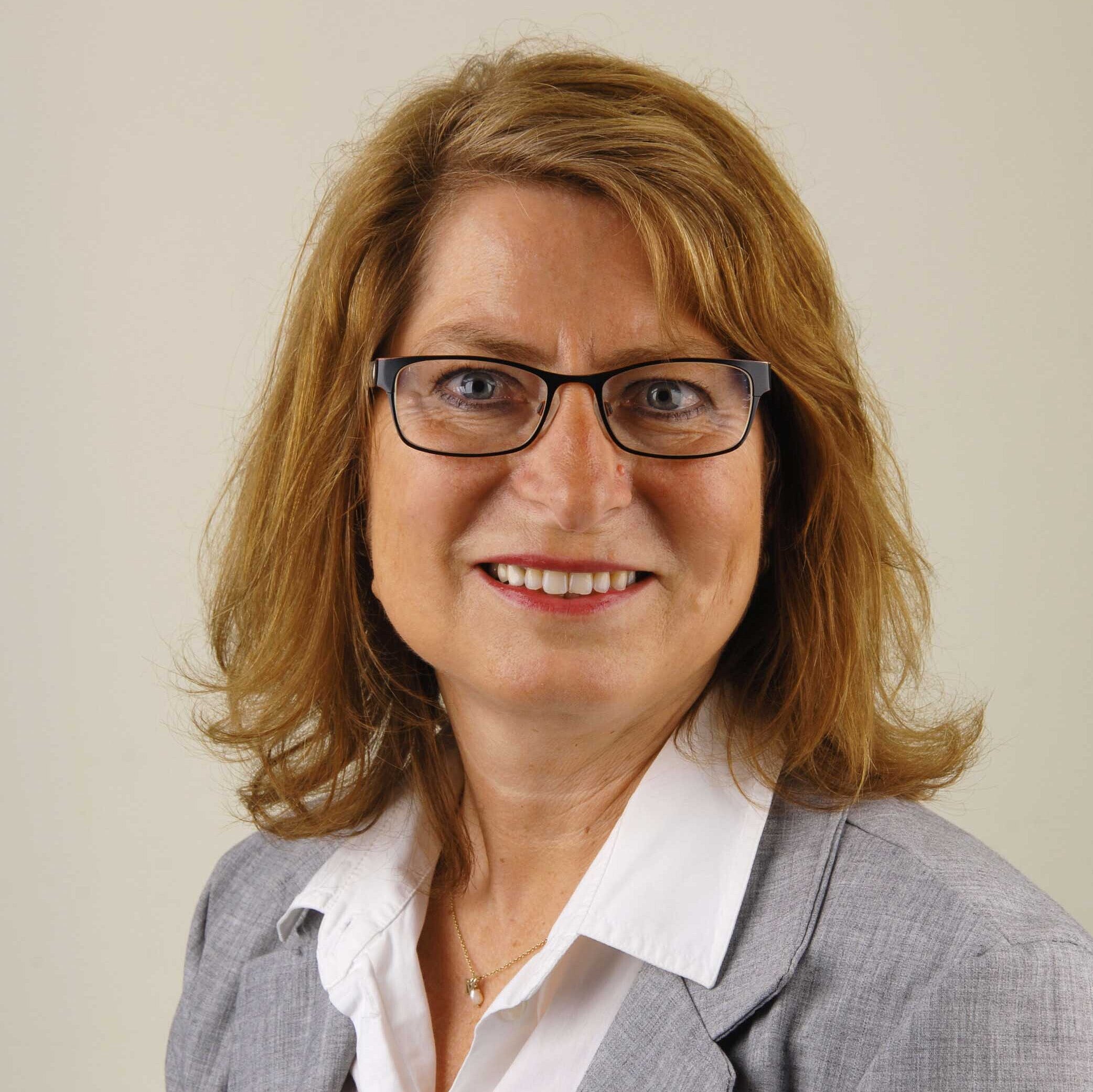 Margarete Dirksen