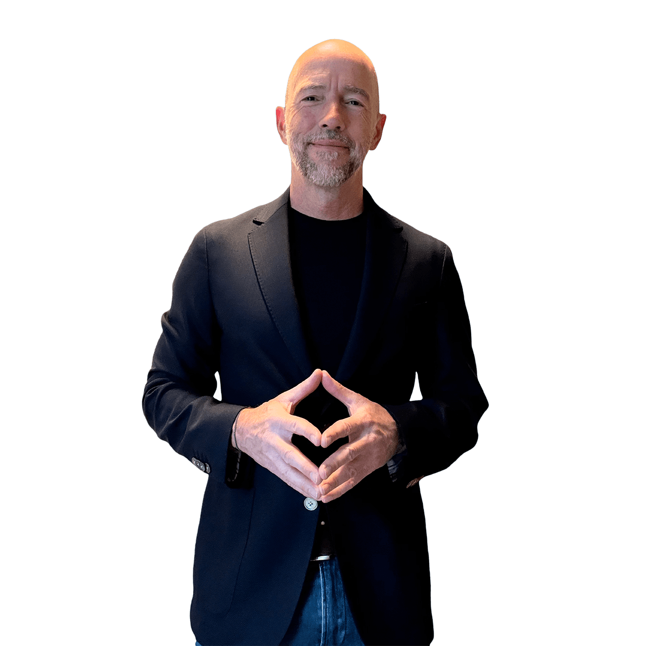 Stiftsdirektor Andreas Sendlbeck KWA Parkstift St. Ulrich