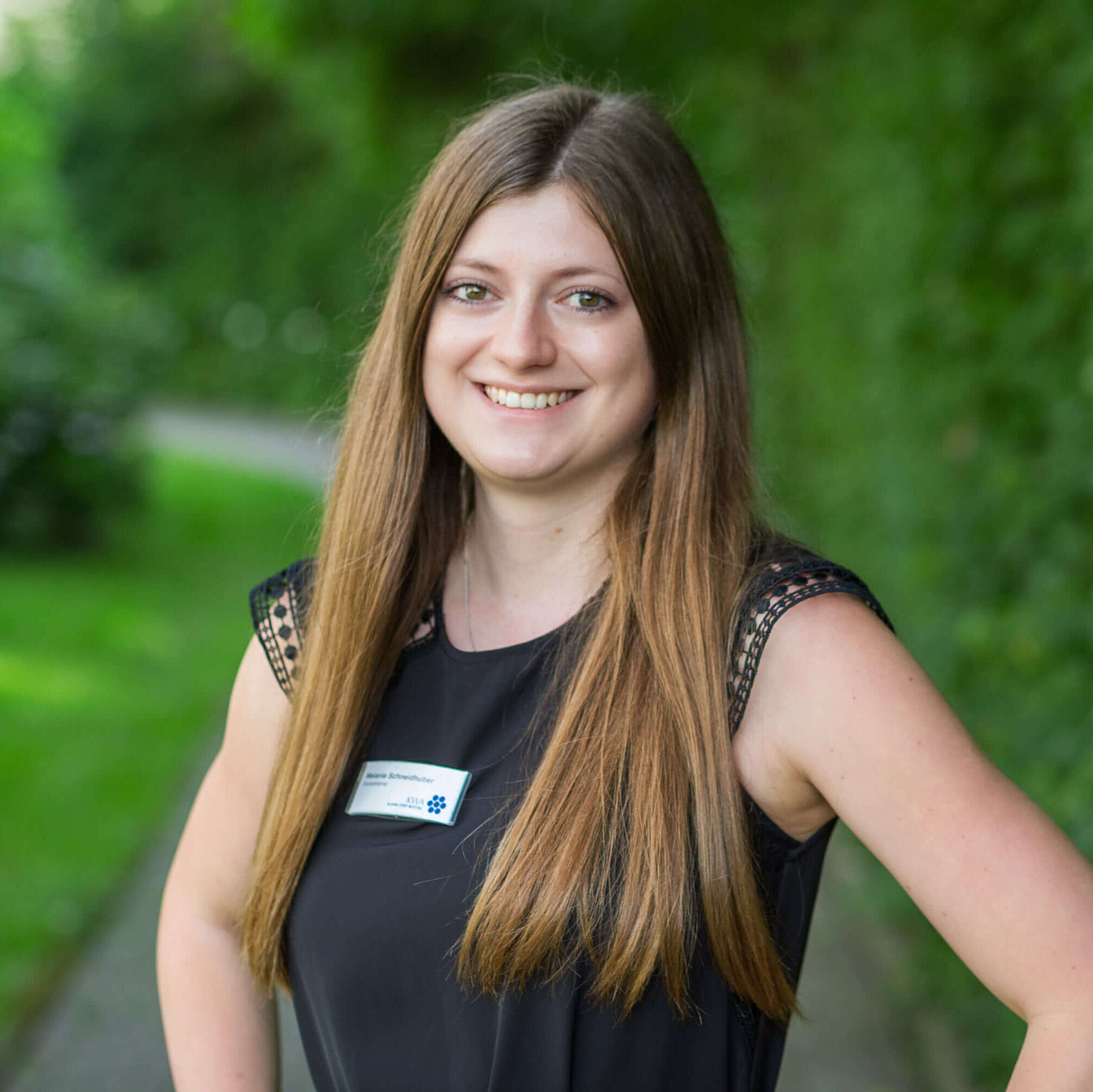 Melanie Schneidhuber