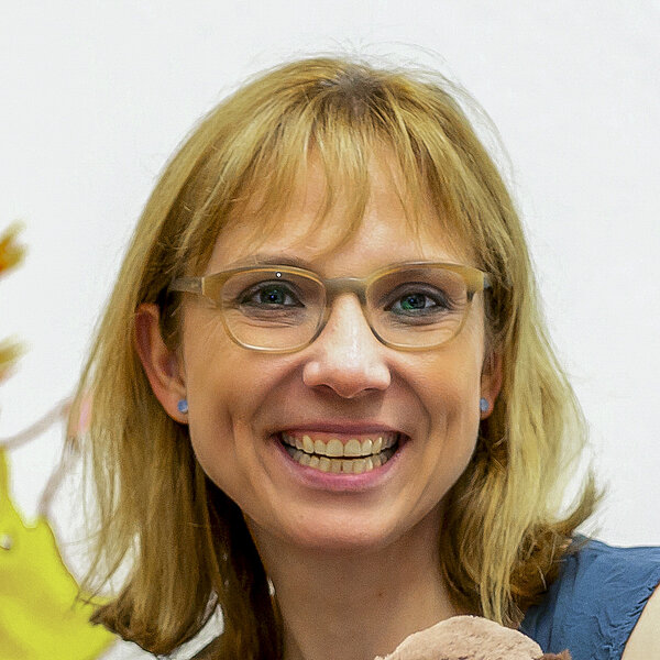 Ilka Hamer