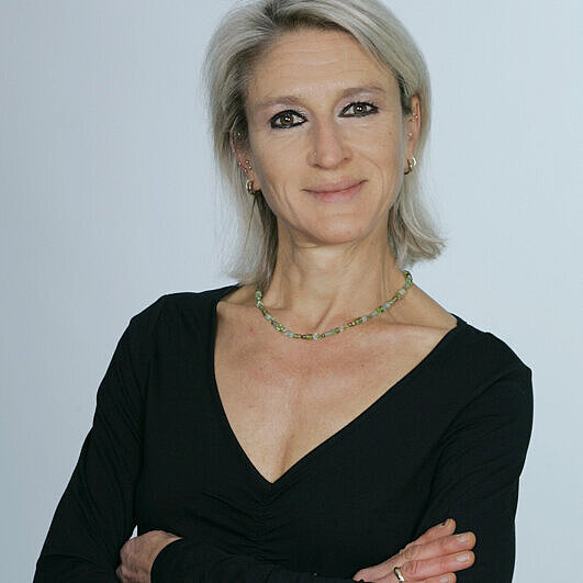 Sibylle Mäder