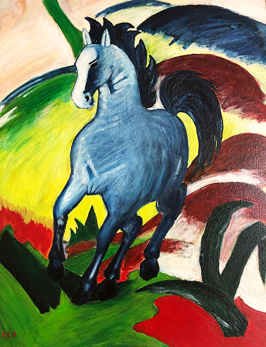 Bild von Alexander Hollop
