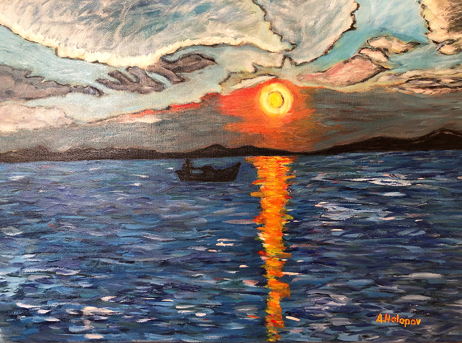 Bild von Alexander Hollop