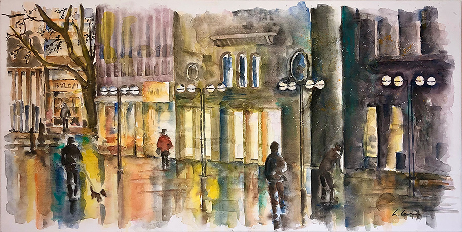 Bild von Gabriele Conrad