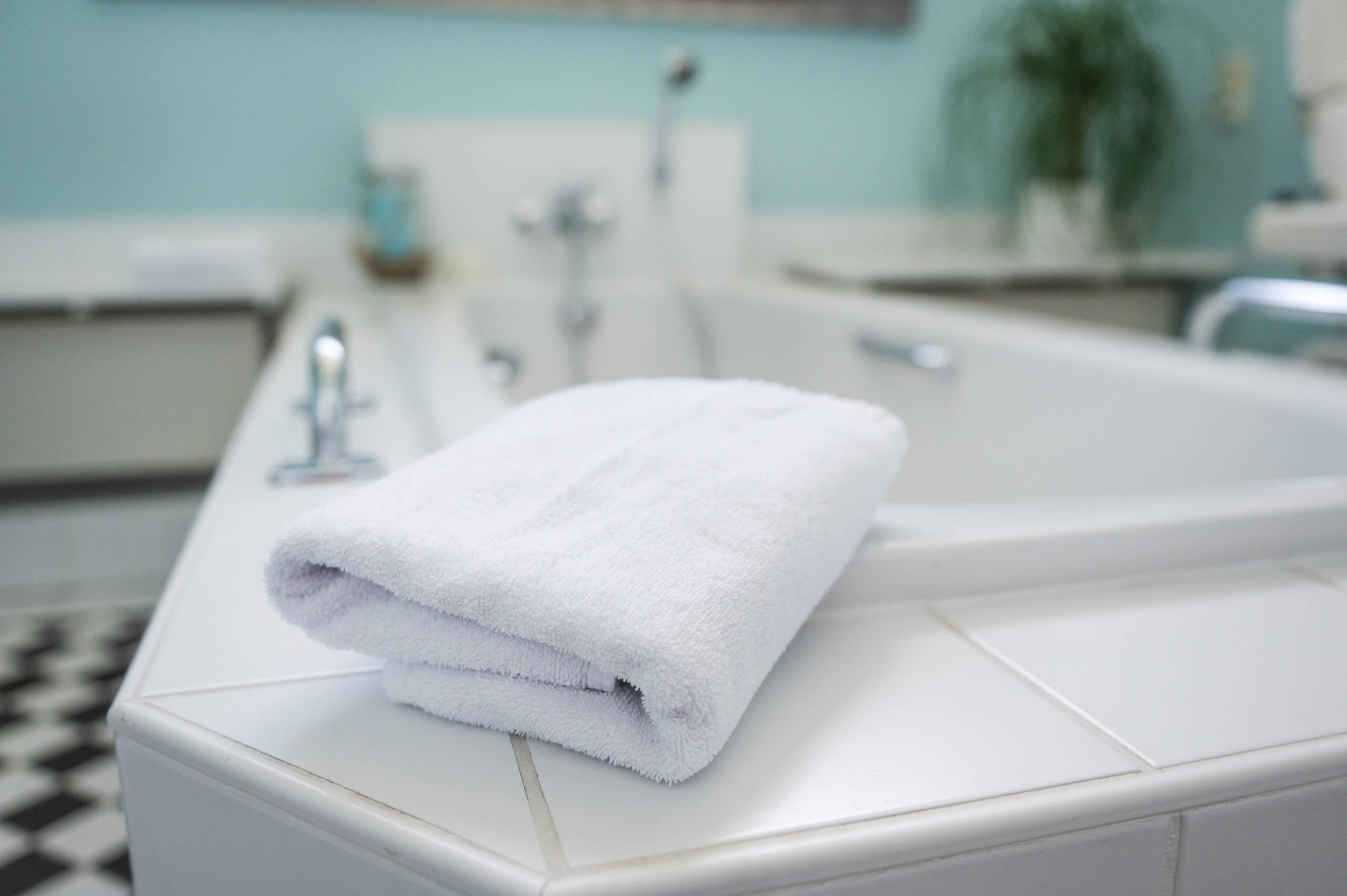 Seniorenresidenz KWA Caroline Oetker Stift Bielefeld Wellness