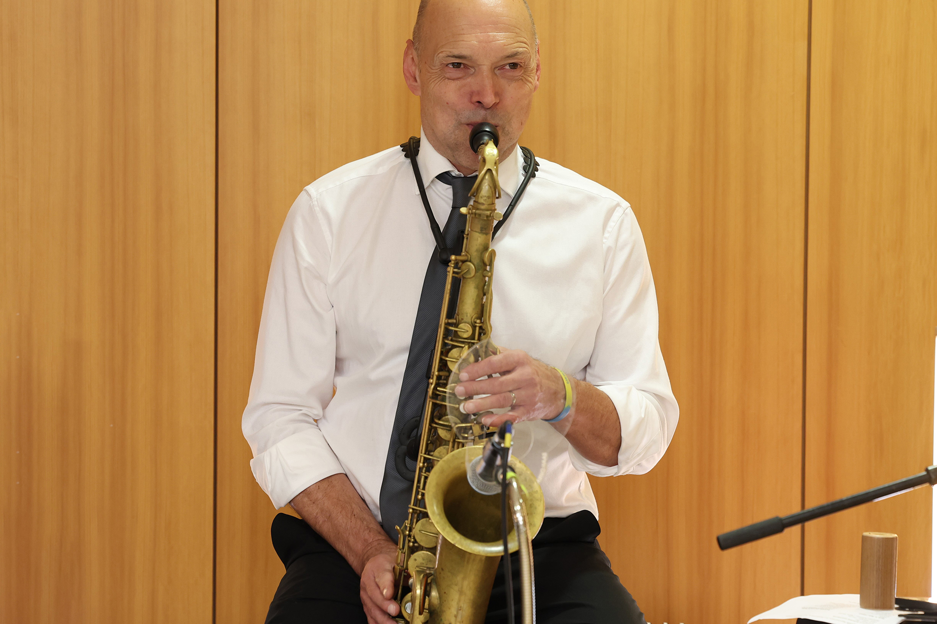 Jubiläumsfeier im September 2024 im KWA Kurstift Bad Dürrheim, Bild 26