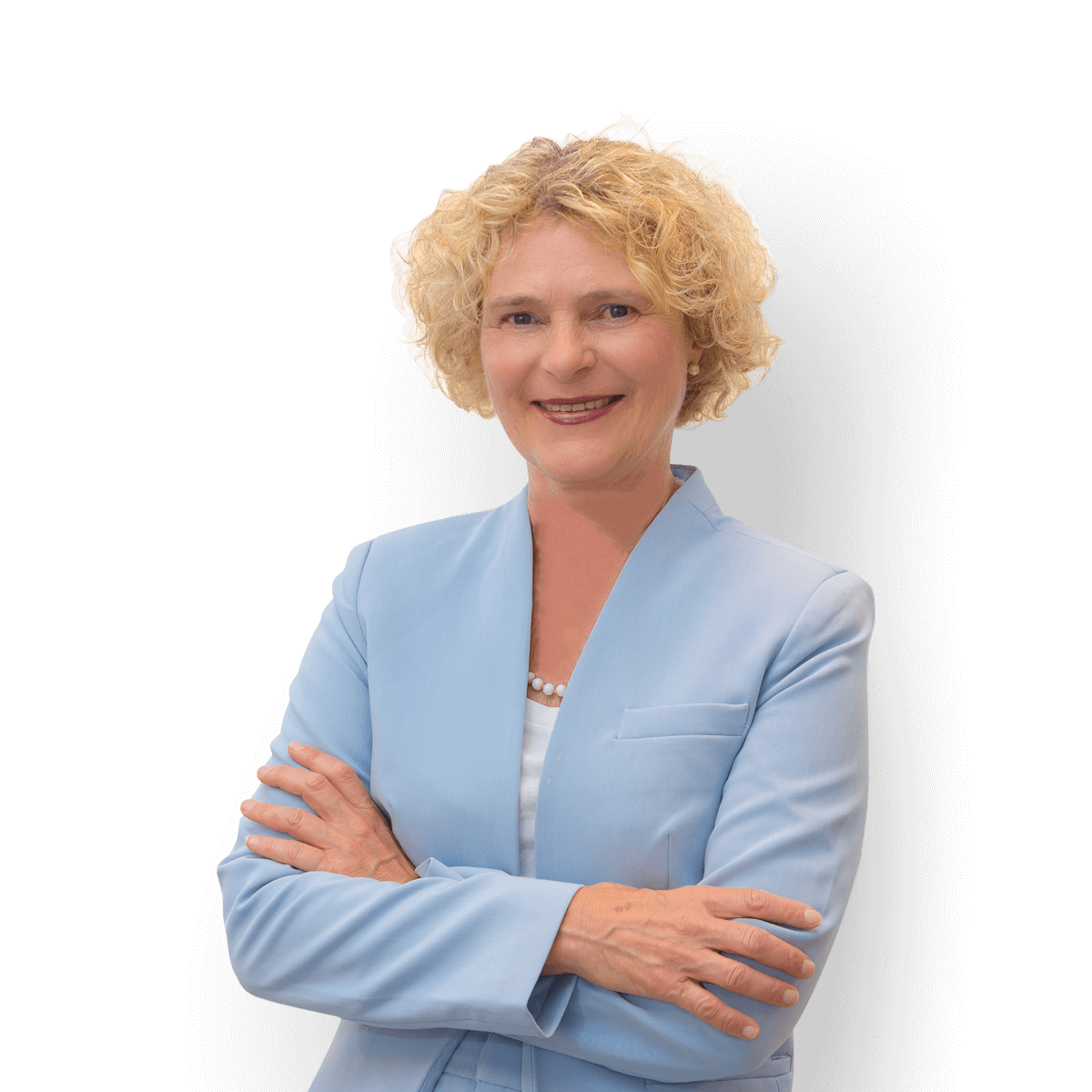 KWA Hanns-Seidel-Haus Stiftsdirektorin Ursula Cieslar