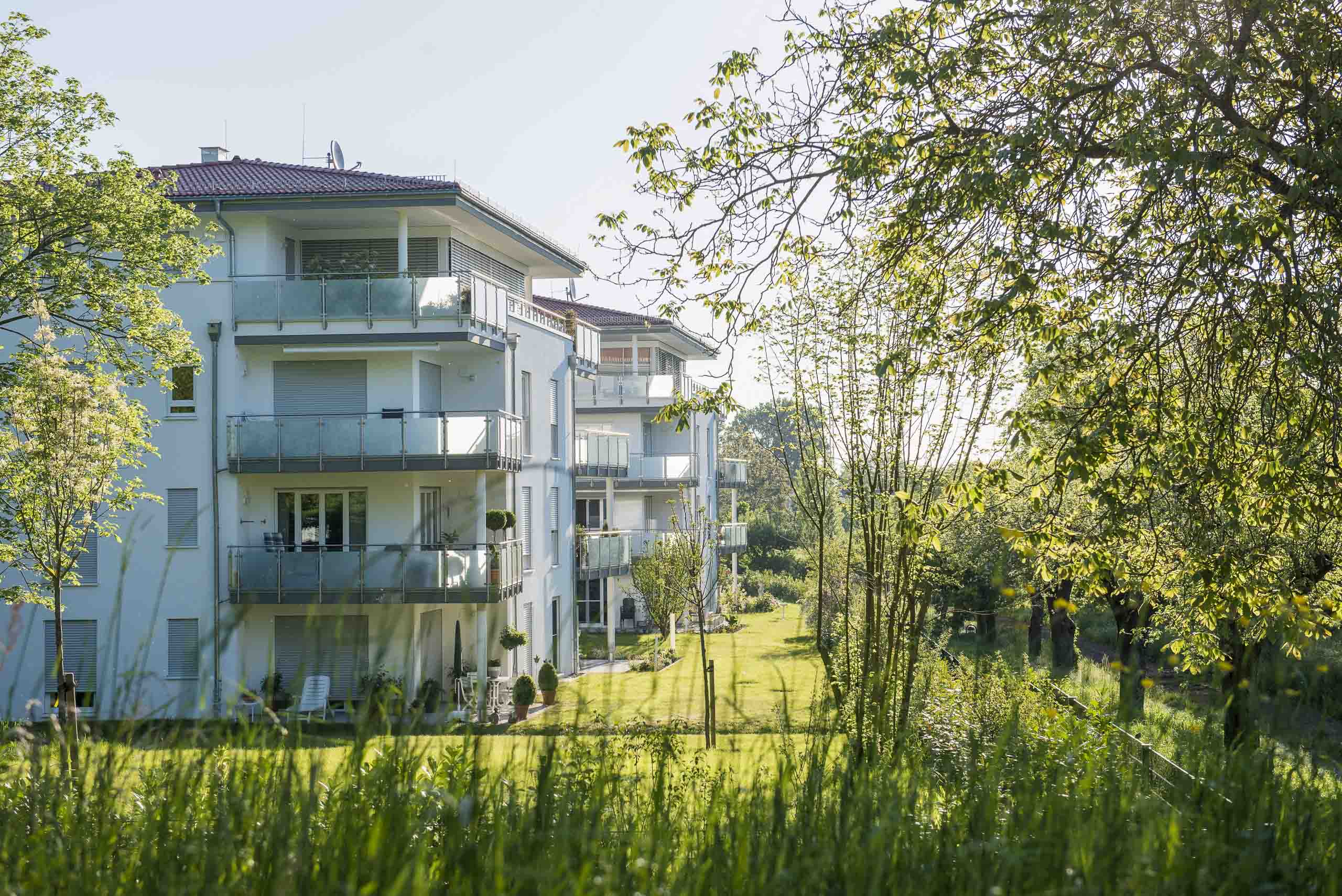 KWA Parkstift Aeskulap