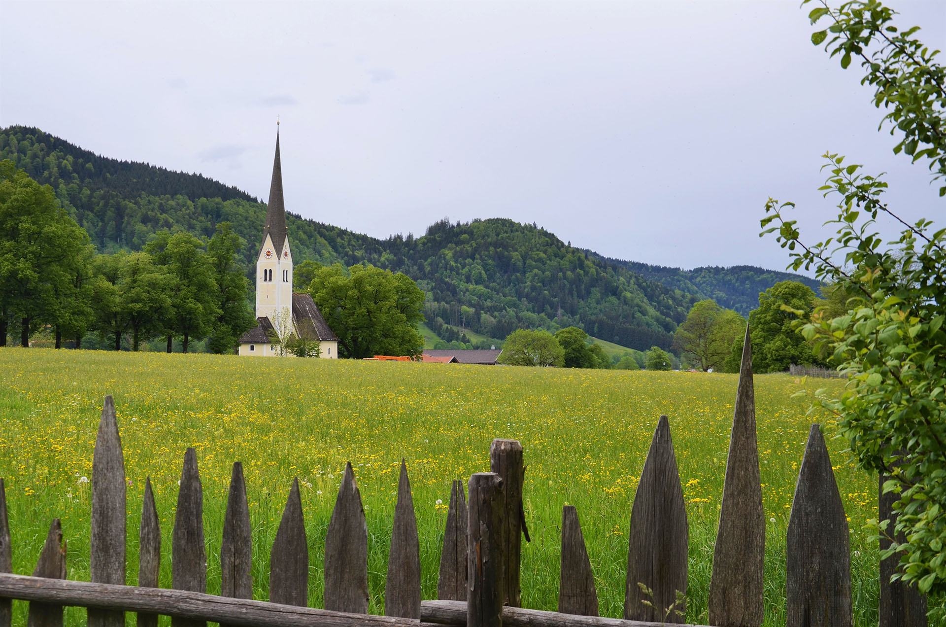 Schliersee